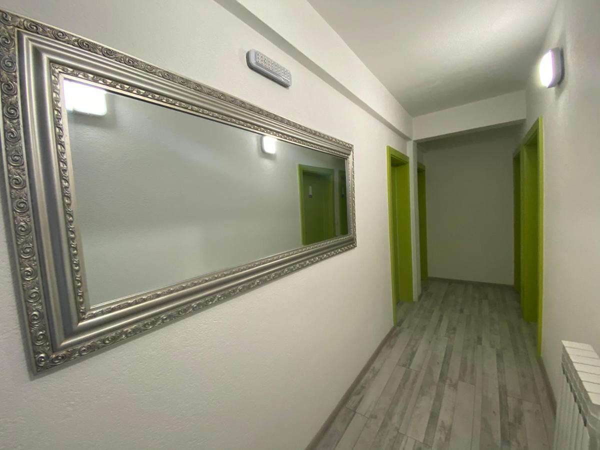 Pansion Focin Han SJJ Exterior foto